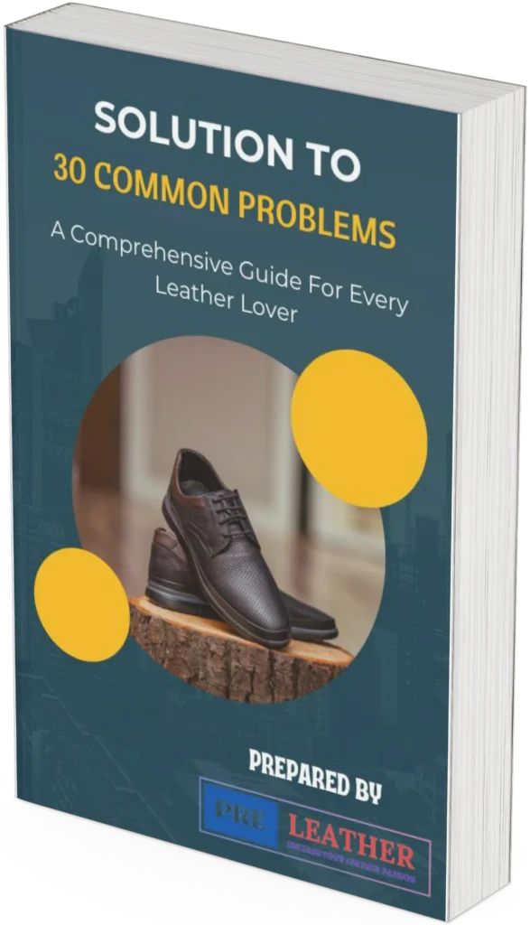 Preleather Ebook